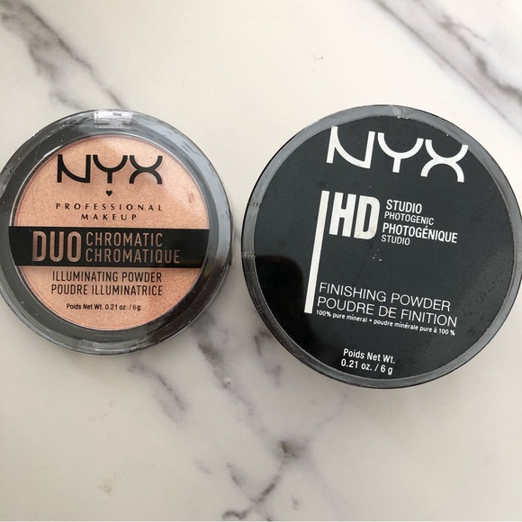 NYX Makeup Bundle - Picture 1 of 8